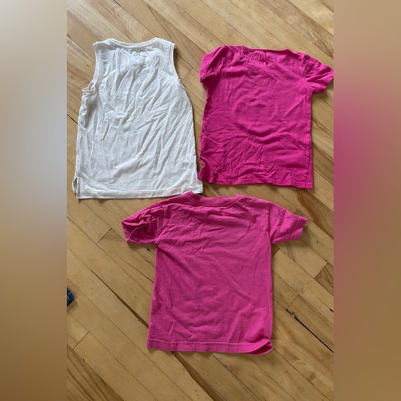 Assorted tops, girl 7yo - Picture 2 of 2